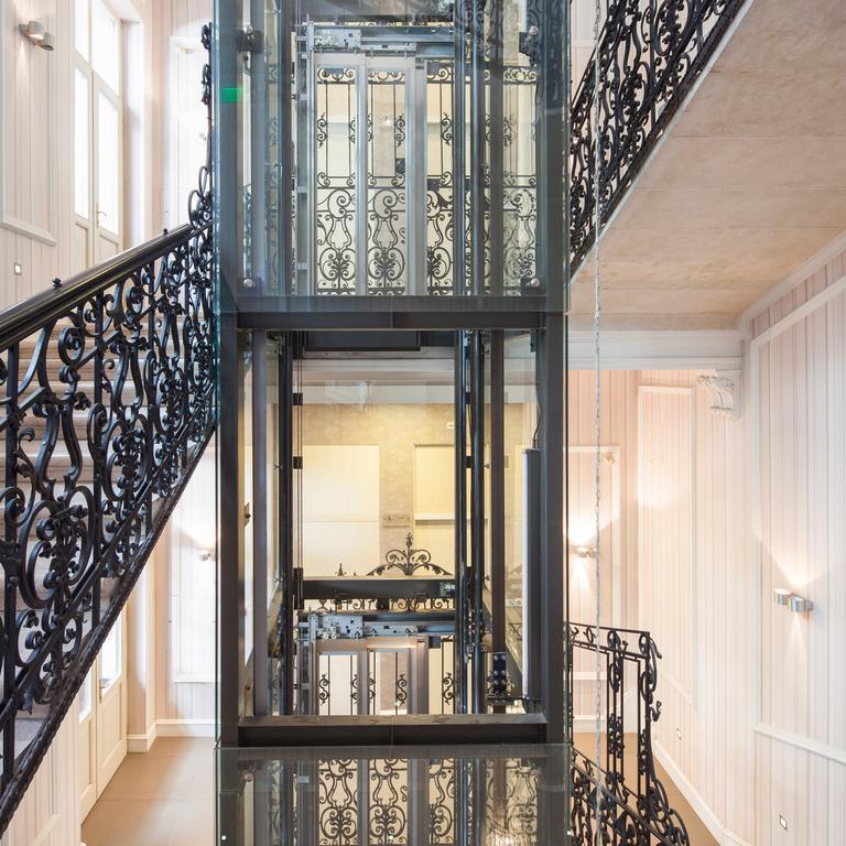 Splendid Residence ブダペスト エクステリア 写真