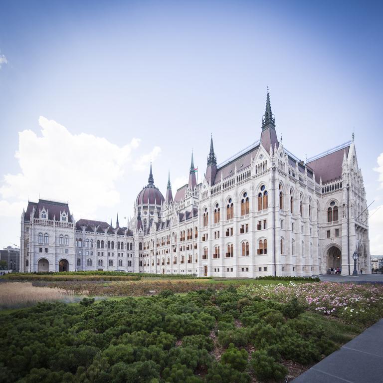 Splendid Residence ブダペスト エクステリア 写真