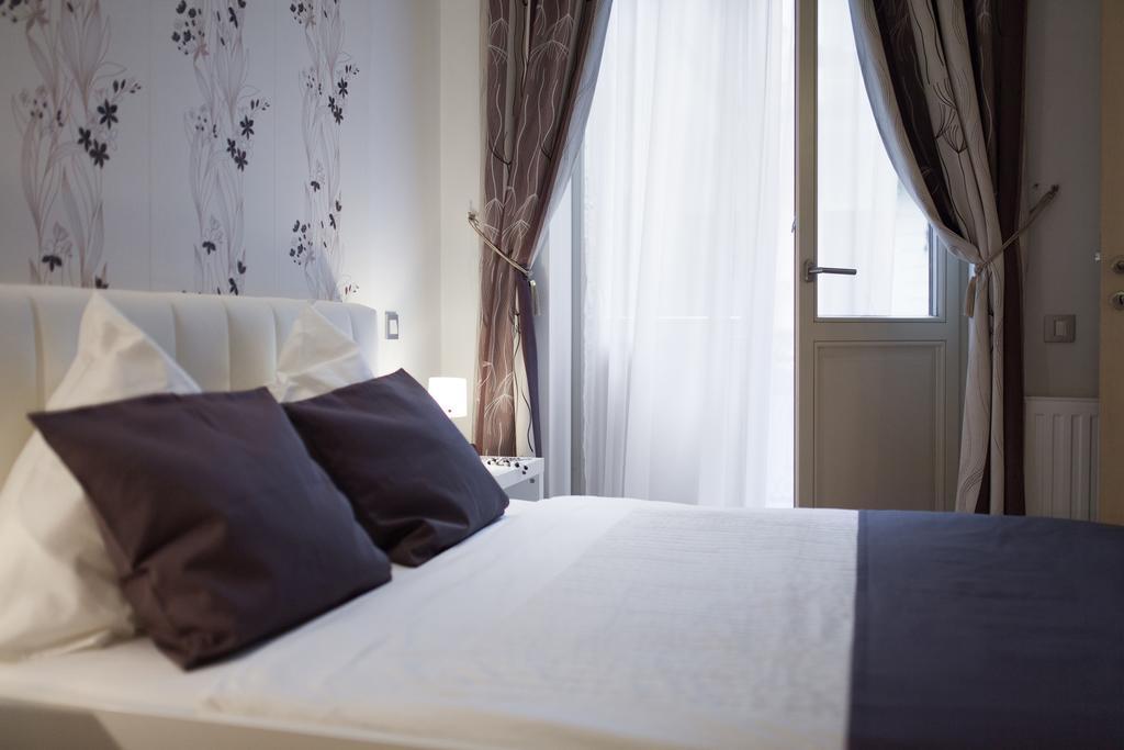 Splendid Residence ブダペスト 部屋 写真