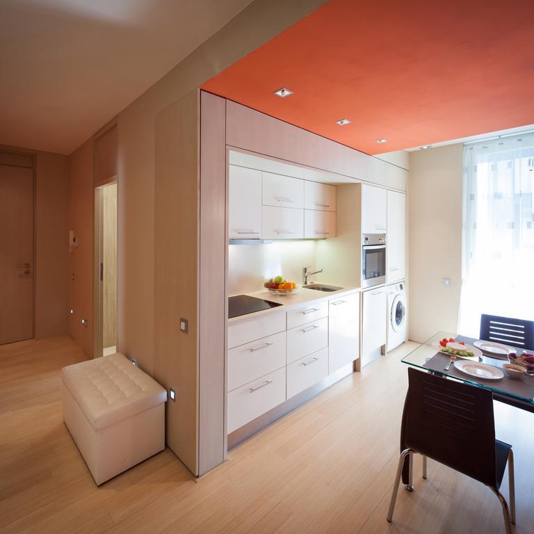 Splendid Residence ブダペスト エクステリア 写真