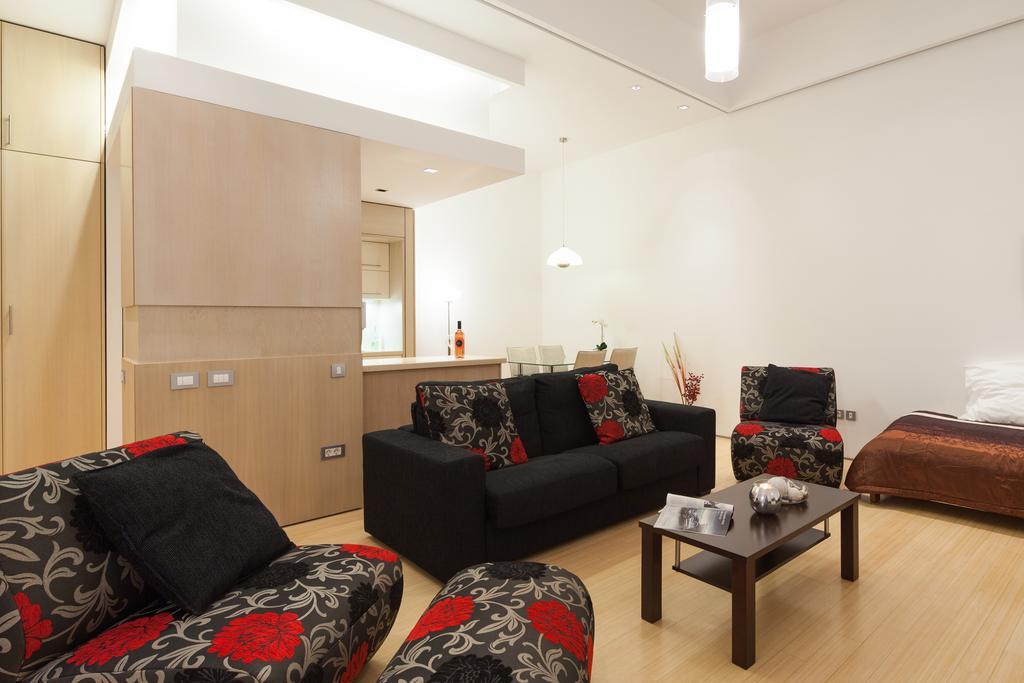 Splendid Residence ブダペスト 部屋 写真