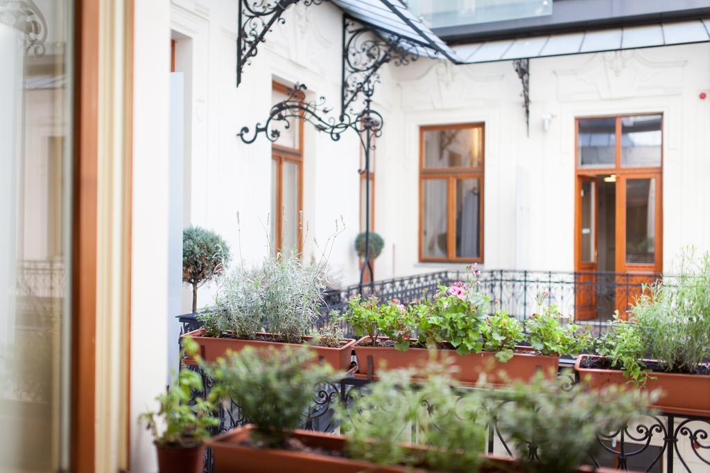 Splendid Residence ブダペスト エクステリア 写真