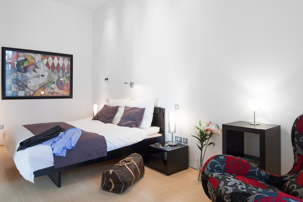 Splendid Residence ブダペスト 部屋 写真