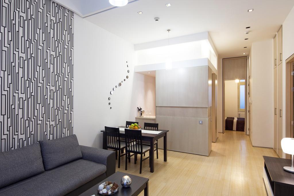 Splendid Residence ブダペスト 部屋 写真