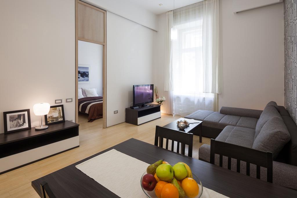 Splendid Residence ブダペスト 部屋 写真