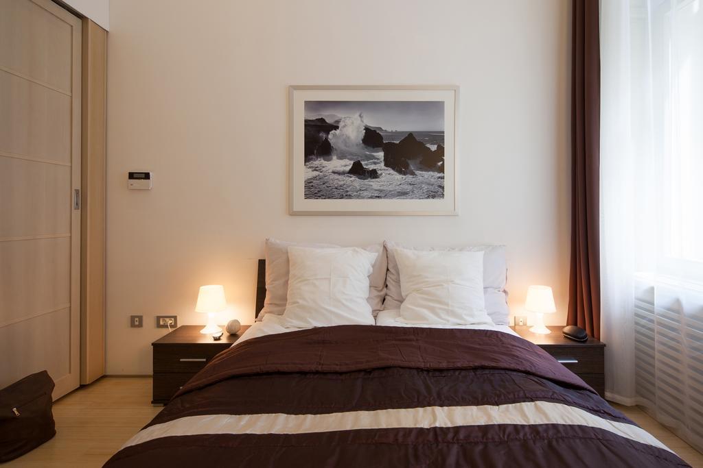 Splendid Residence ブダペスト 部屋 写真