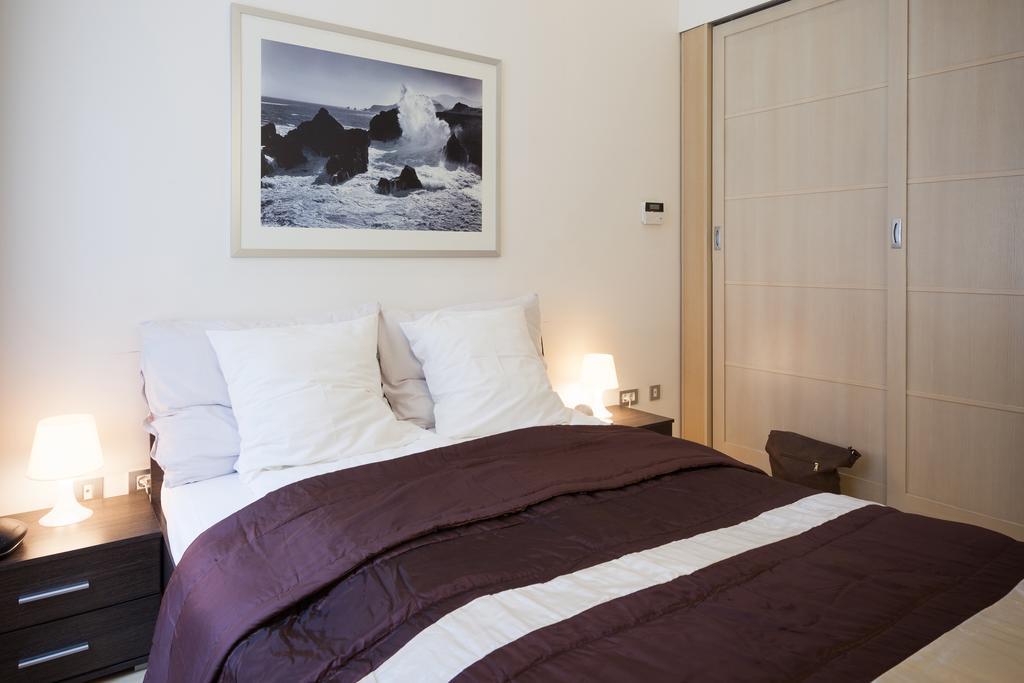 Splendid Residence ブダペスト 部屋 写真