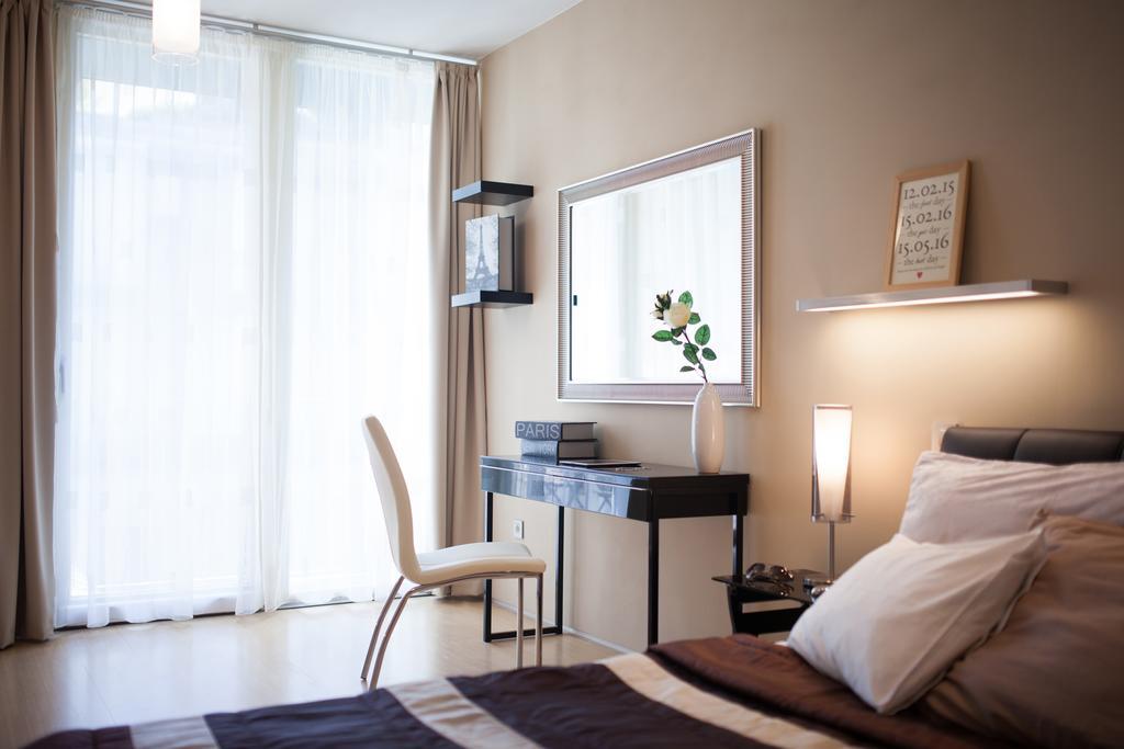 Splendid Residence ブダペスト エクステリア 写真