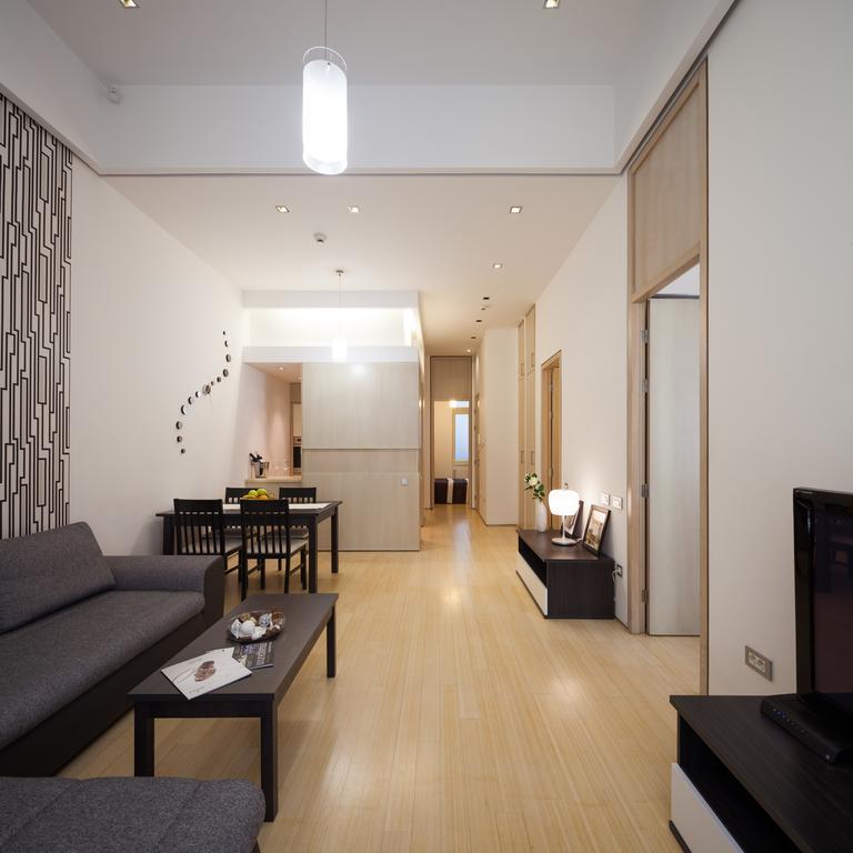 Splendid Residence ブダペスト 部屋 写真